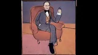 Лекция «Артур Лурье: диалог с эпохой и вечностью» | Олеся Бобрик