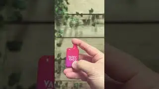 Very Berry Vape Is