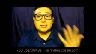 D.I.Y. Micro Loop Hair Extensions / www.HairExtensionSale.com