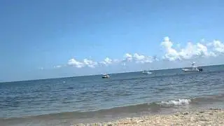 BlueBay Beach Waves