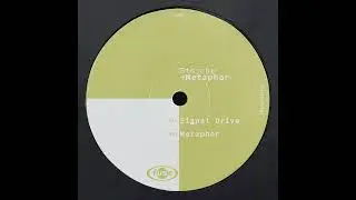 Stojche - Metaphor [FUSE04]