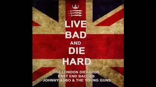 The London Diehards - This Is London