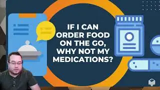 Seminar: The Digital Future of Pharmacy