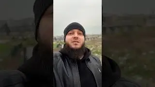 أنا أسلمت في شهر شعبان&hellip;☝️