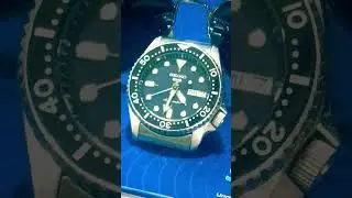 Timeless Accessories: The Best of Ray-Ban & Seiko #rayban #seiko #watch