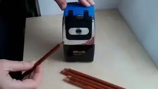 Точилка механическая KW-TRIO 307A