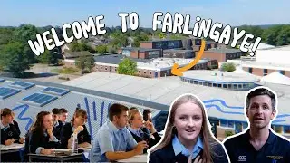 Welcome to Farlingaye