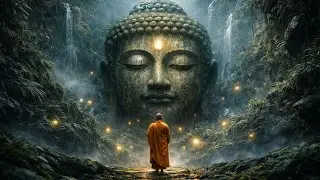 Deep Space Transmission | 432Hz + 111Hz Deep Space Healing | Sleep & Meditation