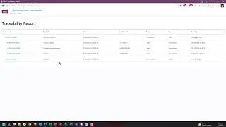 See how Odoo Manufacturing handles by-product creation & tracking for better control. Watch now!