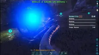 Ark Survival Evolved Mission Bulbdog Alpha Gen2
