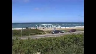 Surfcasting intro Smidstrup 2012
