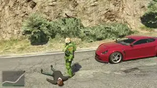 GTA V online RP 2000 rewards / gta 5 game | gta 6 game play techno gamers 