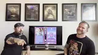 DEEP CUTS - CRITTERS 2