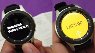 Samsung Galaxy Watch | Samsung Watch | Mother of Skye