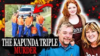 The Rowe Family Murders Obsession, DNA, and a House Covered in Blood