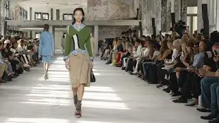 Dries Van Noten | Spring Summer 2024 | Full Show