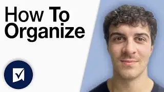 How To Organize Smartsheet [2025 Full Guide]