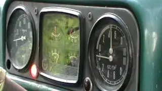 Zil 130G Part 1