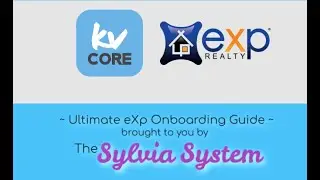Baby Steps with kVcore at eXp Realty