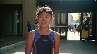 Welcome to the Silicon Valley Kids Triathlon