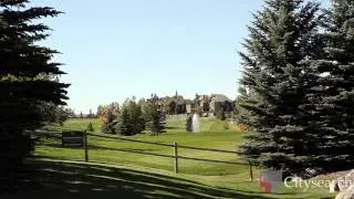 Elbow Valley