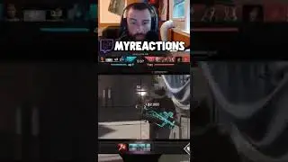 Why My Name is MyReactions #shorts
