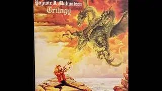 Yngwie Malmsteen - Liar