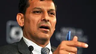 Raghuram Rajan: 'Colonial Mentality' Holding Back India