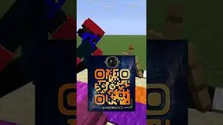 СТРОЮ локации из ИГРЫ в КАЛЬМАРА в МИНИ СТИЛЕ! Ч.8. #майнкрафт #майнмакс #minecraft #строительство