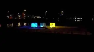REFUNC nachtsalon retank performance 2