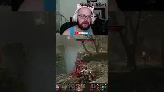 No Goblin Spared #bg3