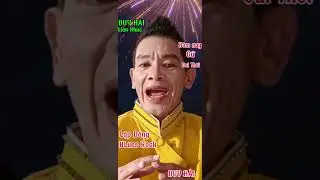 Duy Hai - Medley: Just Be Happy Today and Winter Blues Rock @duyhaimynhon
