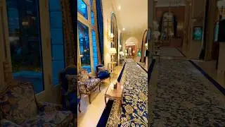 Staying at Ritz Paris for Christmas 🤩✨🤍 #travel #hotel #paris #luxury #luxuryhotel