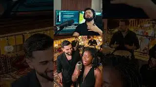 Jony - красивая ( turkish version) male vocal @katiaornella #trend #cover #keşfet