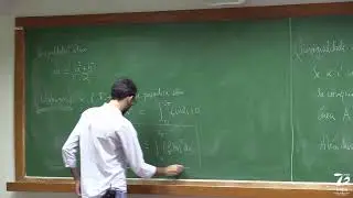 (05/01/2023) - Mestrado: Geometria Diferencial de Curvas e Superfícies - Lucas Ambrozio - Aula 02