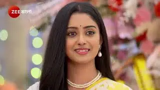 Parineeta | শিরিনের অভিনয় বুঝে গেল রায়ান !