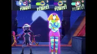 🎭Just Dance 2021 FULL GAMEPLAY 🎭 jd2021 Mi Mi Mi