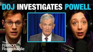 End the Fed? Or Turn It Over to Trump?