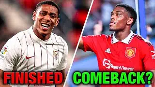 10 Players On Their FINAL Chance!