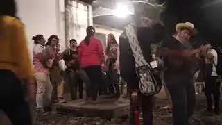 Huapango Ambanu Mit Jinap 2020 /T&iacute;o Bad Vive