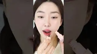 TRY THE VIRAL HANASUI LIPTINT! Hmmm...