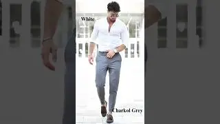🔥🔥 Stylish Formal Dress for men || #formal #shorts #ytshorts #shortsfeed #formaloutfit