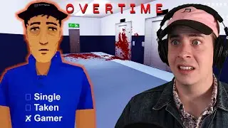 ❌SINGLE ❌TAKEN ✅GAMER | Overtime