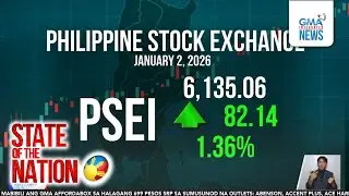 Last trading of 2025 | SONA