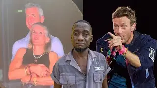 КОНЦЕРТ COLDPLAY - СИТУАЦИЯ С ГЕНЕРАЛЬНЫМ ДИРЕКТОРОМ И ПЕРСОНАЛОМ: ВЗГЛЯД ИЗ УГАНДЫ.