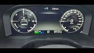 Mitsubishi Outlander PHEV NOT for Canadian Winters or any cold climate