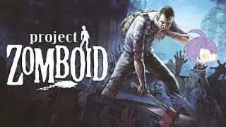 【Project Zombiod】건축도 즐길 수 있습니다. (w/ 깜장냥말, 주이령)