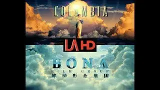 Columbia/Bona Film Group