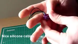 HGLRC FLAME 7500KV Brushless Motor