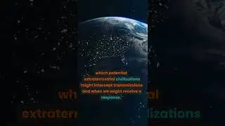 Nearby Civilizations Could Intercept Our Transmissions to Space Probes This Century